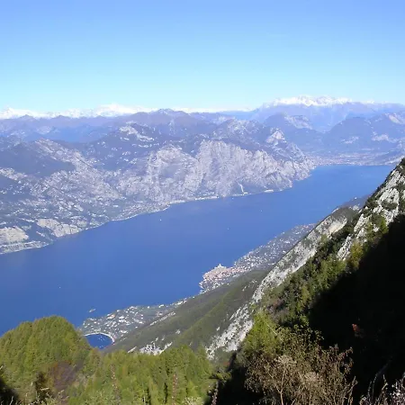 Daire Casa Maestri Malcesine