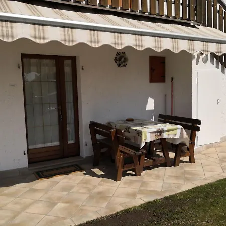 Daire Casa Maestri Malcesine