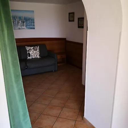 Casa Maestri Daire *