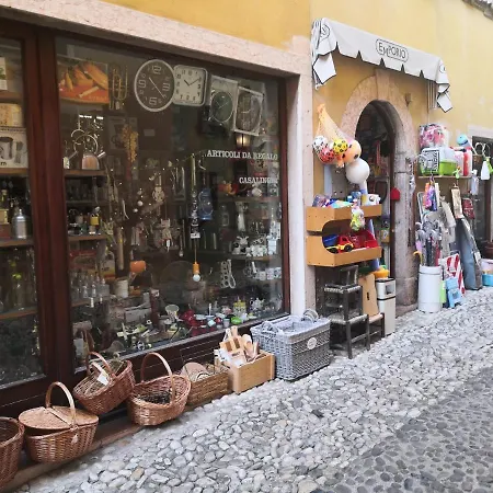 Casa Maestri Daire
